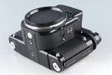 Asahi Pentax 6x7 Medium Format Film Camera #46655E3