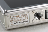 Canon IXY 25 IS Digital Camera #46677D5
