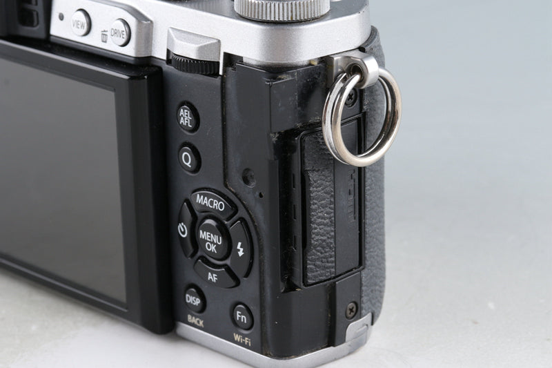 Fujifilm X30 Digital Camera #46684D8 – IROHAS SHOP