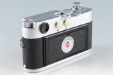 Leica Leitz M2 35mm Rangefinder Film Camera With Box #46694L1