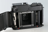 Fuji Fujifilm GS645S Professional Wide60 Medium Format Film Camera #46708D9