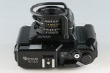 Fuji Fujifilm GS645S Professional Wide60 Medium Format Film Camera #46708D9