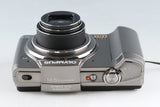 Olympus SZ-20 Digital Camera #46711E4