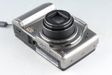 Olympus SZ-20 Digital Camera #46711E4