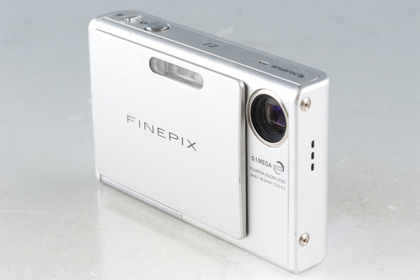 Fujifilm FinePix Z3 Digital Camera With Box #46714L7