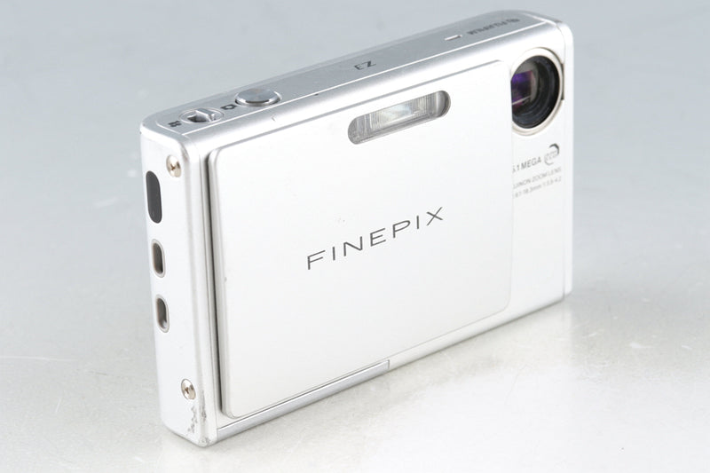 Fujifilm FinePix Z3 Digital Camera With Box #46714L7 – IROHAS SHOP