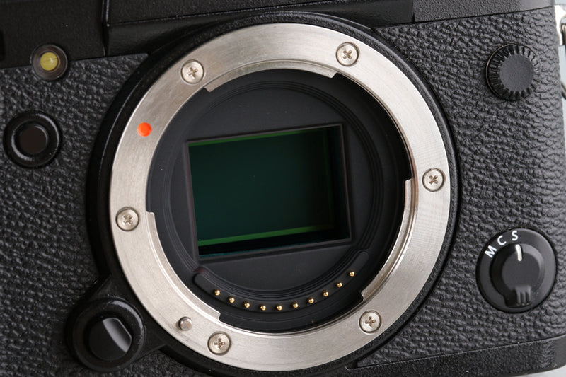 Fujifilm X-T1 Mirrorless Digital Camera #46719E2 – IROHAS SHOP
