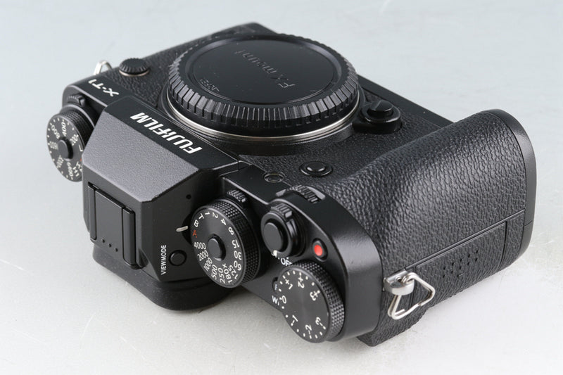 Fujifilm X-T1 Mirrorless Digital Camera #46719E2 – IROHAS SHOP
