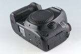 Canon EOS 5D Mark IV Digital SLR Camera With Box #46727L3