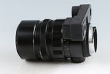 Leica Leitz Elmarit 135mm F/2.8 Lens for Leica M With Box #46730L1