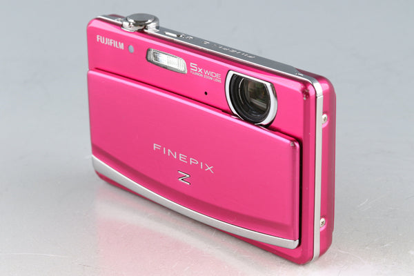 Fujifilm Finepix Z90 Digital Camera With Box #46782L6