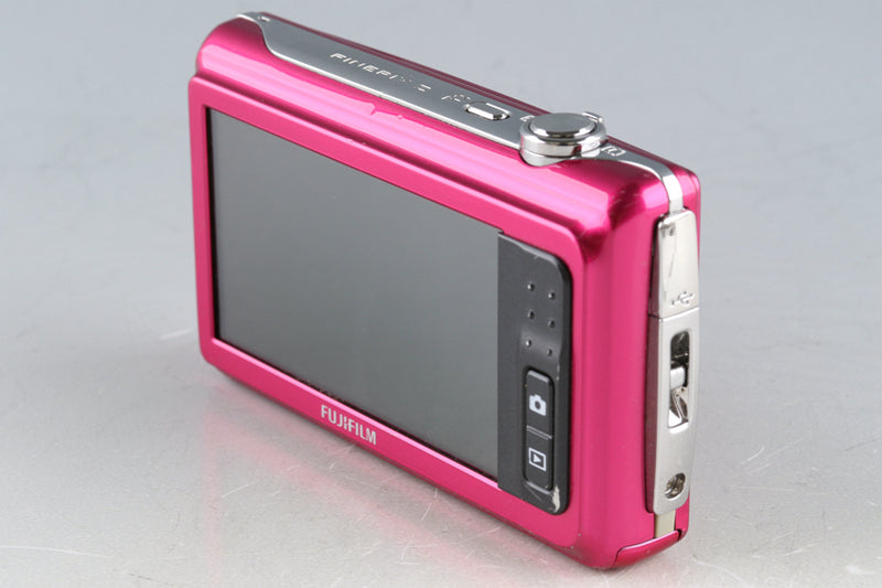 Fujifilm Finepix Z90 Digital Camera With Box #46782L6 – IROHAS SHOP