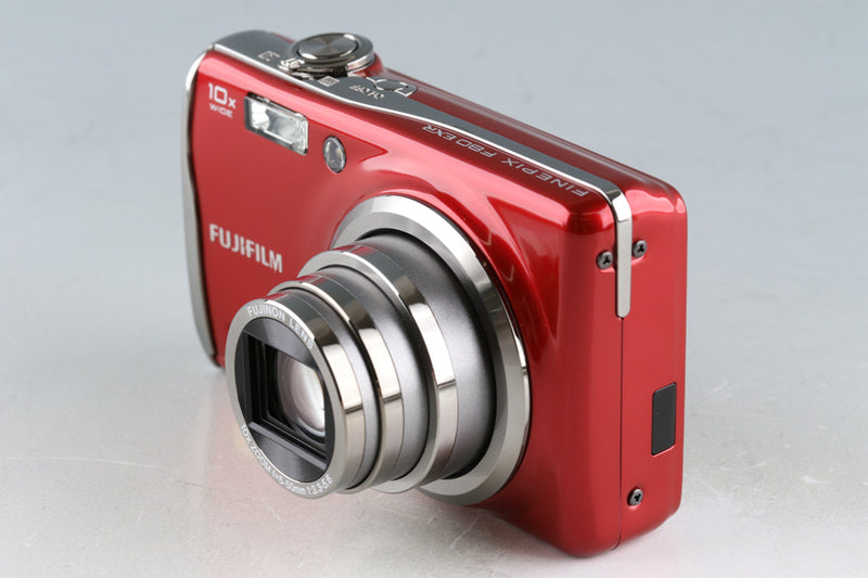 カメラFujifilm FinePix - デジタルカメラ