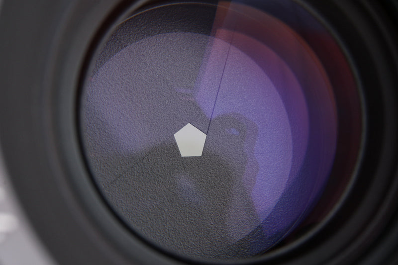 Hasselblad 501C + Carl Zeiss Planar T* 80mm F/2.8 C Lens #46803E4
