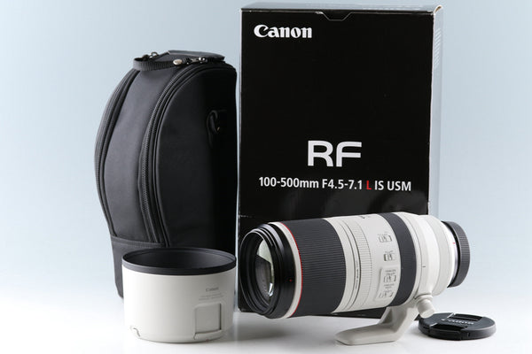 Canon RF – IROHAS SHOP