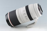 Canon RF 100-500mm F/4.5-7.1 L IS USM Lens With Box #46808L