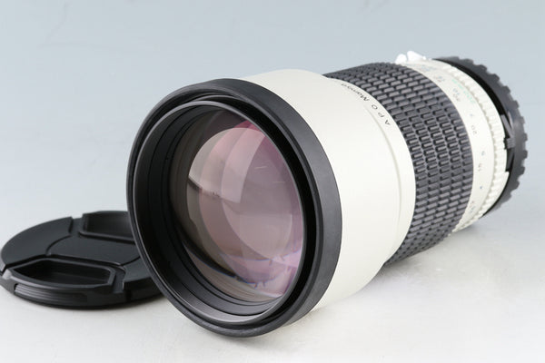 Mamiya A 200mm F/2.8 Lens for Mamiya 645 #46820K