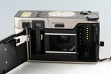 Nikon 35Ti 35mm Point & Shoot Film Camera #46822D5
