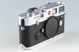 Leica M6 35mm Rangefinder Film Camera With Box #46830L1