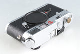 Leica M6 35mm Rangefinder Film Camera With Box #46830L1