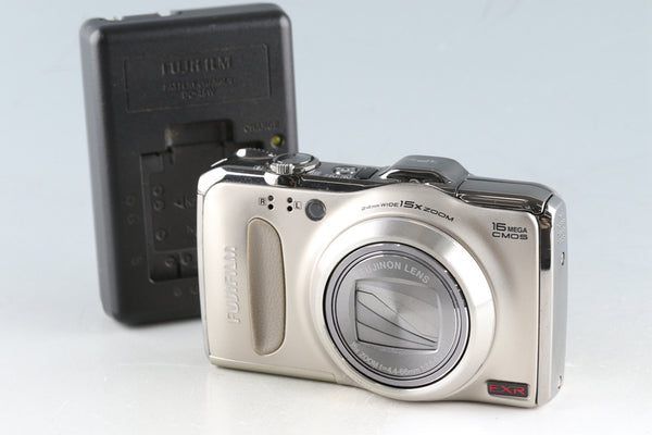 Fujifilm FinePix P550EXR Digital Camera #46849I