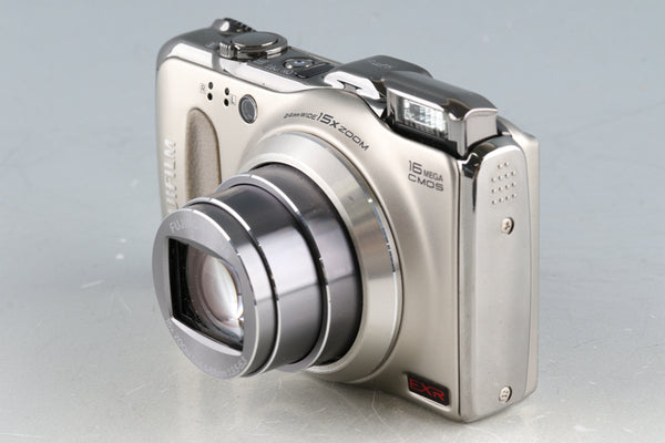 Fujifilm FinePix P550EXR Digital Camera #46849I