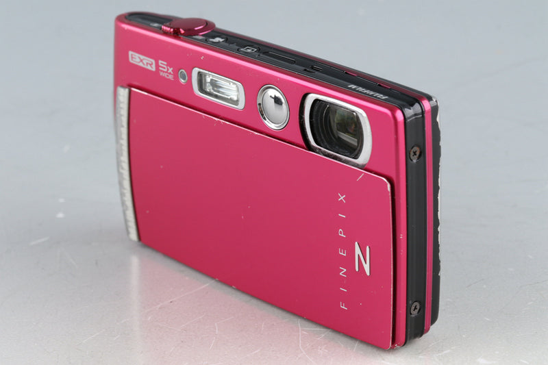 Fujifilm FinePix Z1000EXR Digital Camera #46850I – IROHAS SHOP