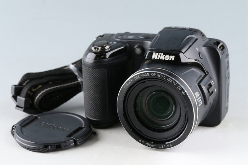 Nikon COOLPIX l810
