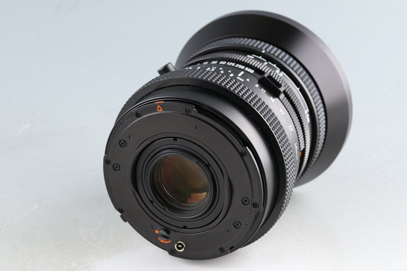 Hasselblad Carl Zeiss Distagon T* 40mm F/4 CF Lens #46860G21