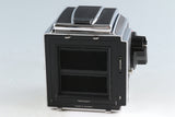 Hasselblad 500C/M + Carl Zeiss Planar T* 80mm F/2.8 CF Lens #46861B1