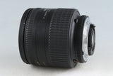 Nikon AF Nikkor 24-85mm F/2.8-4 D Lens With Box #46862L4