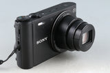 Sony Cyber-Shot DSC-WX350 Digital Camera #46890E4