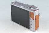 Canon Power Shot G9X Mark II Digital Camera With Box #46895L4