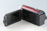 Panasonic HC-V100M Digital High Definition Video Camera #46906L6