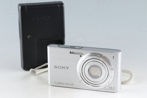 Sony Cyber-Shot DSC-W610 Digital Camera #46909D5