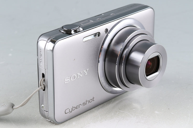 Sony Cyber-Shot DSC-WX70 Digital Camera #46912D5