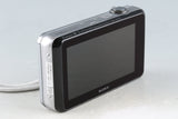 Sony Cyber-Shot DSC-WX70 Digital Camera #46912D5