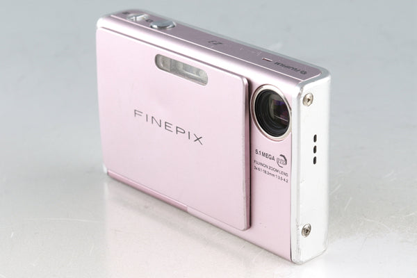 Fujifilm FinePix Z3 Digital Camera #46917L7