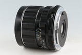 Asahi Pentax SMC Takumar 6x7 75mm F/4.5 Lens #46930G41