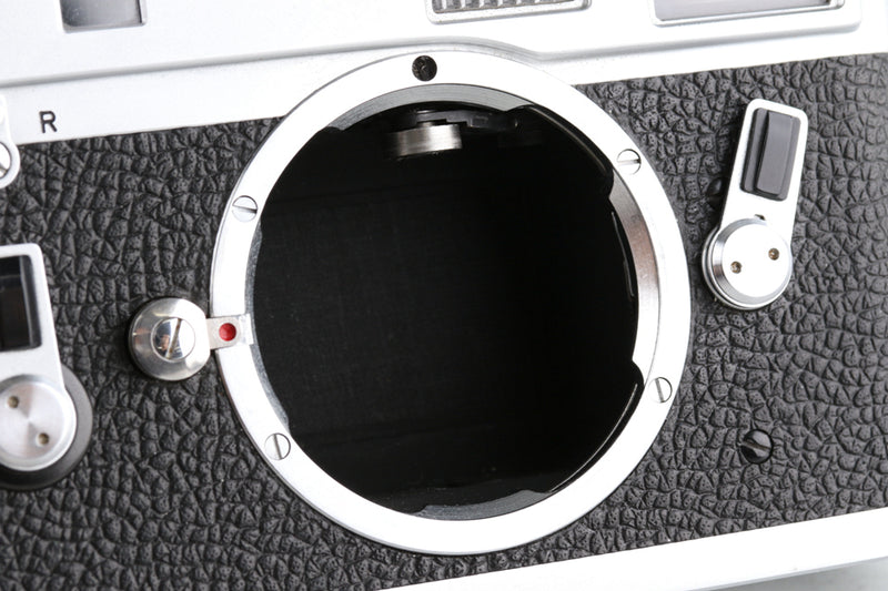 Leica Leitz M4 35mm Rangefinder Film Camera #46951T