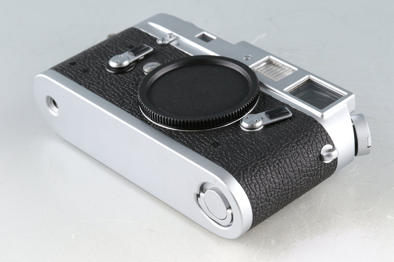 Leica Leitz M4 35mm Rangefinder Film Camera #46951T