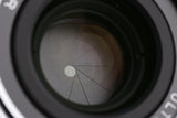 Voigtlander Ultron Vintage Line 35mm F/2 Type II Lens for Leica M #46958C1