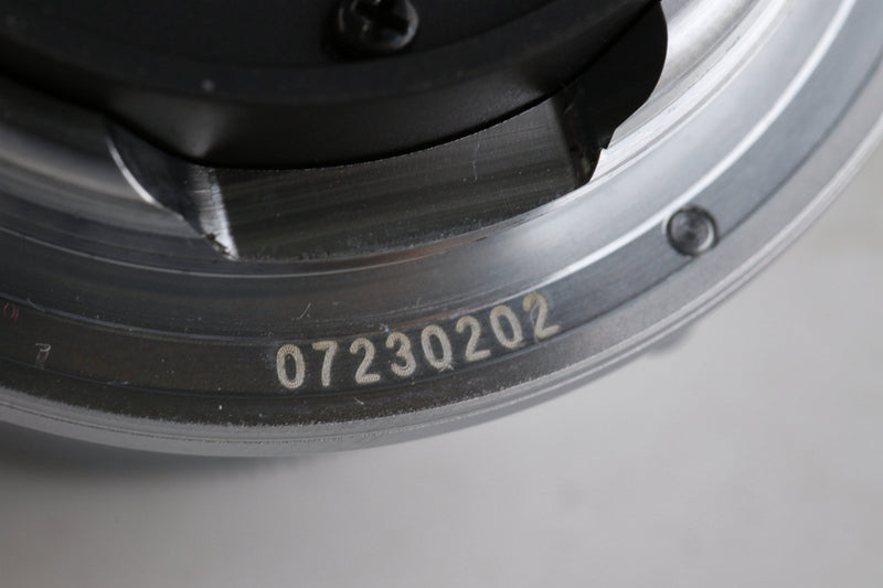 Voigtlander Heliar 40mm F/2.8 Lens for Leica L39 #46961C1