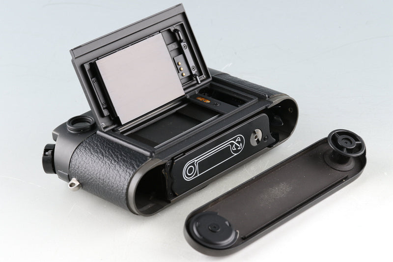 Leica M6 TTL 0.72 35mm Rangefinder Film Camera #46973T