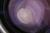 Voigtlander Zoomar 36-82mm F/2.8 Lens #46975G21