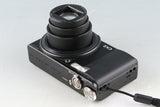 Ricoh CX2 Digital Camera With Box #46985L8