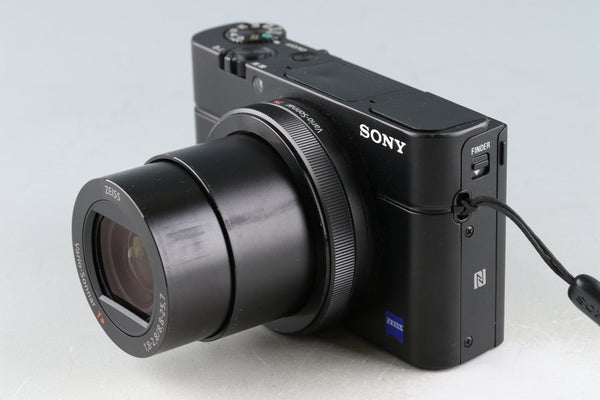 Sony Cyber-Shot DSC-RX100M3 Digital Camera #46988E4