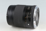 Contax Carl Zeiss Distagon T* 45mm F/2.8 Lens for Contax 645 #46995H31