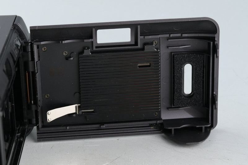 Konica BiG mini F Limited 35mm Compact Film Camera With Box #47005L8