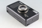 Konica BiG mini F Limited 35mm Compact Film Camera With Box #47005L8